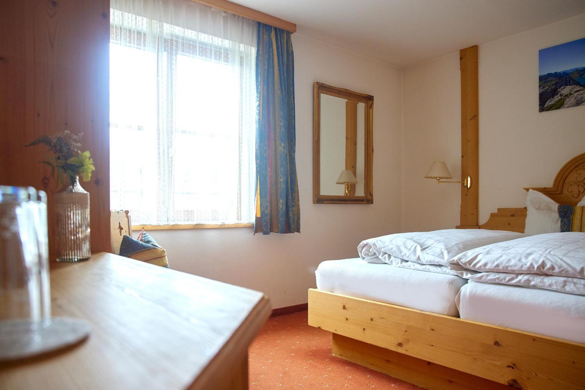 Montafon Moments Hotel Gortipohl Buitenkant foto
