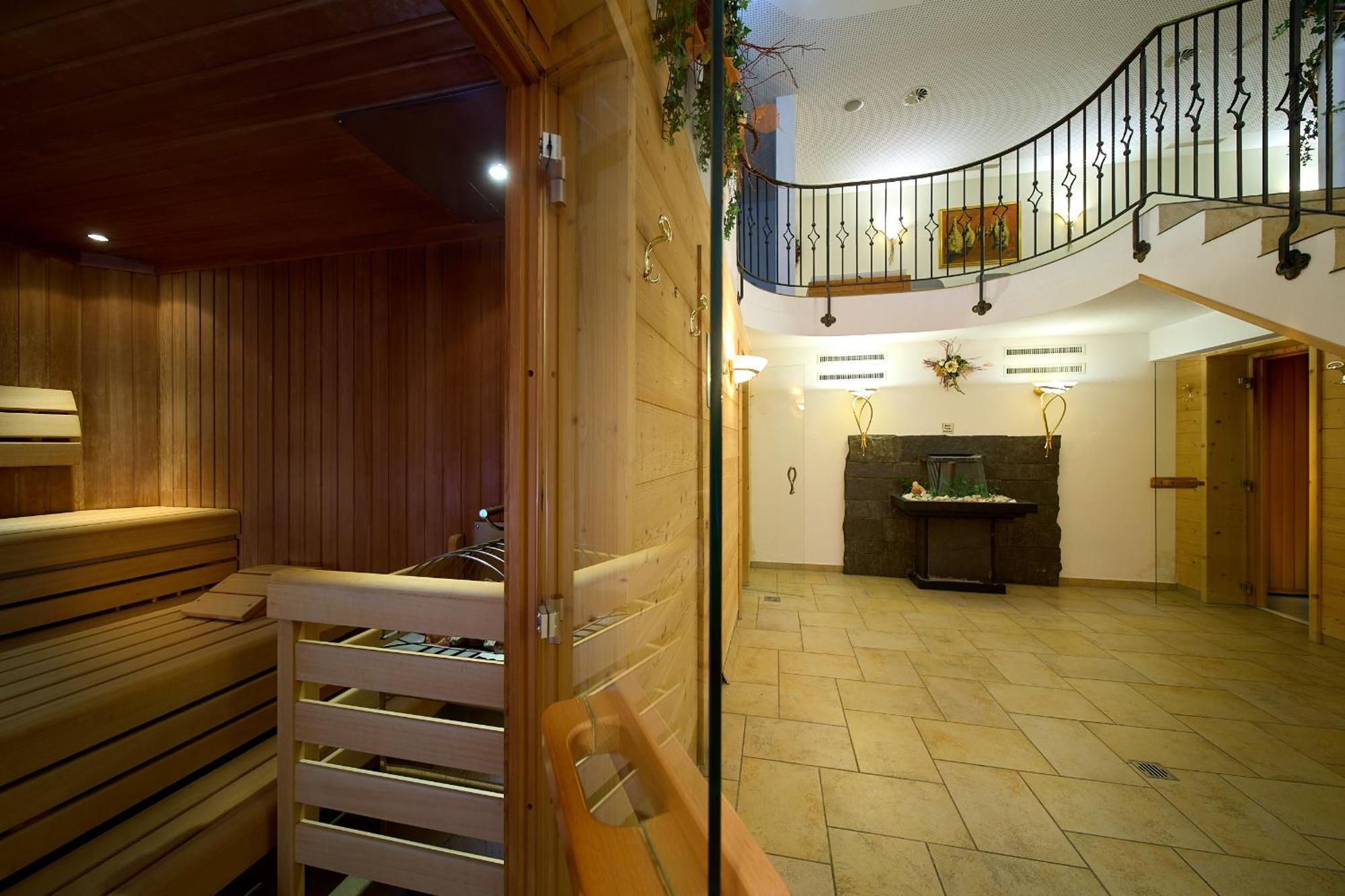 Montafon Moments Hotel Gortipohl Buitenkant foto